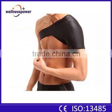 Adjustable Neoprene shoulder brace Single Shoulder Support Belt