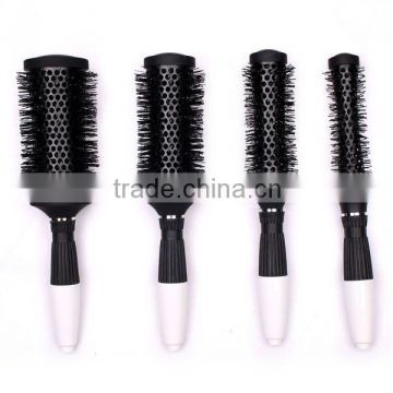 plastic handle hair brush hair products professional