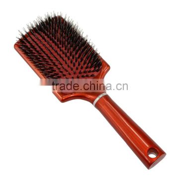 popular fashionable Wholesale nylon & bristle Hair Brush