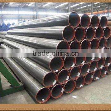 Sch 40 Seamless Steel Pipe photo-2