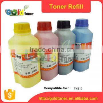 for Use in Bizhub C220 C280 Tomoegawa Toner photo-2