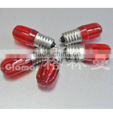 12V E14 led holiday decoration bulb