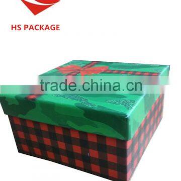 Industrial Use Cardboard Gift Box photo-2