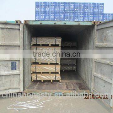 Aluminum Alloy 6061 T6 Diamond Plate Used in Truck or Platform Anti-skip Plate photo-6