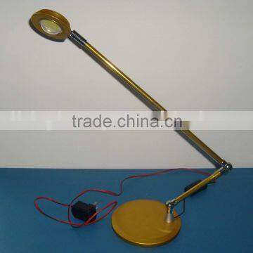 LED table lamp