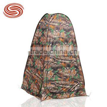 POP UP Tent Outdoor Toilet Tent Watching Bird Tent Fishing Tent Camouflage Tent Beach Tent