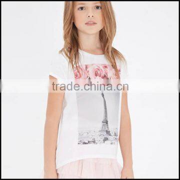 Cheap kids anime fitted custom wholesale tshirt with factory prices accept OEM                        
                                                Quality Choice