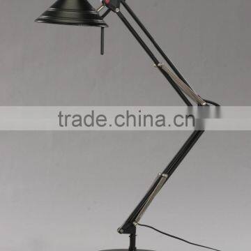 2015 Manufacturer Supply LED Table Lamps With Switch photo-6
