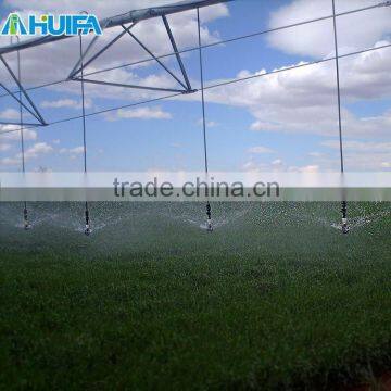 agricultural sprinkler irrigation system