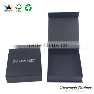 New Hard Custom Cardboard Packaging Perfume Box                        
                                                                                Supplier's Choice