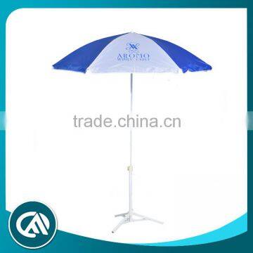 Custom Shangyu Eco-friendly Shady standard umbrella size