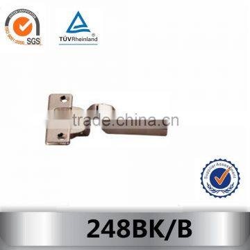 248BK/B kitchen cabinet door hinge shoe cabinet hinge