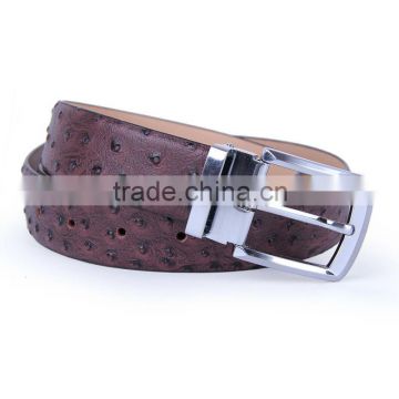 Newest product mens elastic belts