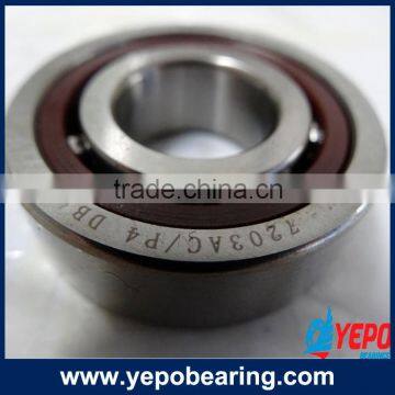 7200 series Angular contact ball bearing