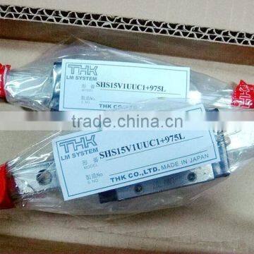 THK NR85R linear guide block NR-85R slide rail
