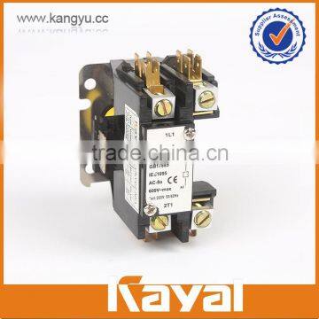 OEM Custom Screw and Double 1/4 Q.C. Contactor Household Use photo-3