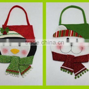 New style christmas bag