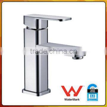 bathroom DR brass wash basin water taps with australian standard watermark CG4201