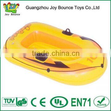 yellow inflatable boat,top world pvc inflatable boat,inflatable boat for adult