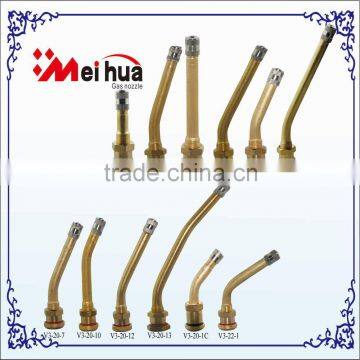 HOT Sale Brass Truck Tire Valve V3-20-7
