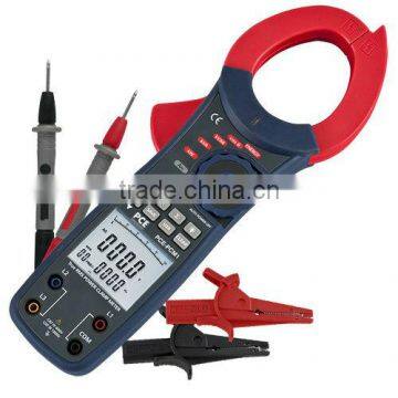 PCE-PCM1 Clamp Meter