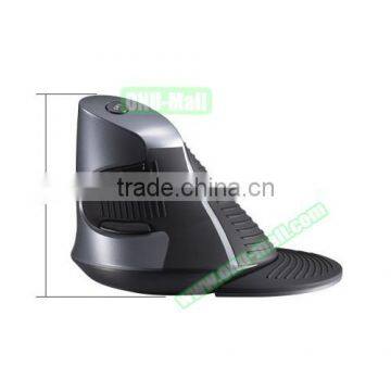 Wholesale DeLUX M618 Vertical Wireless Mouse USB, Mouse Wireless photo-5