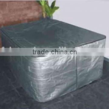 Hot Sale Square Outdoor Spa Cover Hot Tub Cover