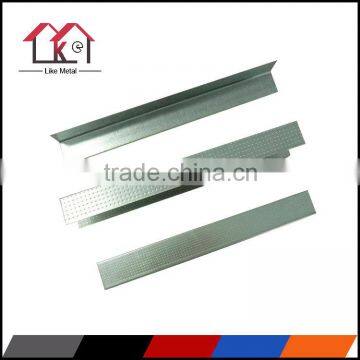 Metal Steel Framing Suspension Ceiling Channel System