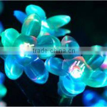 New Arrival led sakura tree light for wholesales