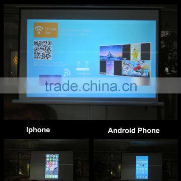 China Wholesale Home Theater Projector