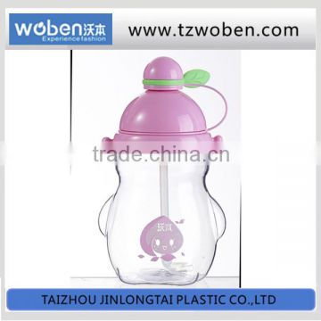 High Quality BabyTritan Water Bottle