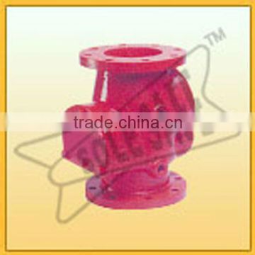 ALARM VALVE	SSS-0282