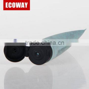 Oem Plastic Bath Cosmetic Tubes Hotel Body Lotion Product photo-3