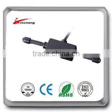 (Manufactory) High performance digital 433MHz TV antenna