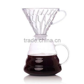 Pour Over Coffee Maker Set, Pour Over Coffee Maker,pour Over Coffee Kettle photo-4
