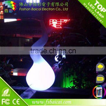 New Cordless LED floor lamp, outdoor floor lamp, indoor floor lamp