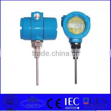 Pressure Transmitter Measurement