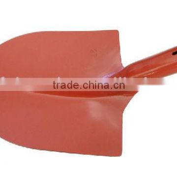 steel shovel , shovel head S527-1