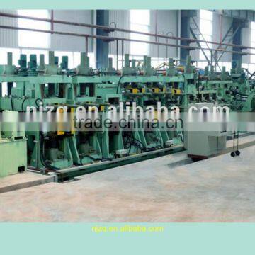 Tube Mill/ Steel Pipe Production Line