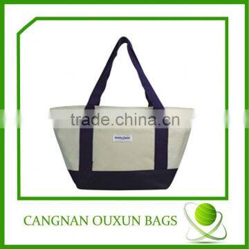 oxford tote bag