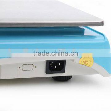 Test Tube Scale 30kg photo-2