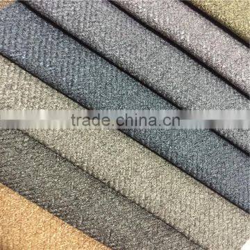 China Wholesale 100%polyester Woven Sofa Fabric for Textile