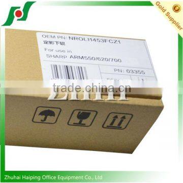 Compatible New Lower Sleeved Roller for Sharp ARM 550 620 700 NROLI1453FCZ1