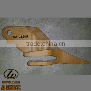 Excavator Bucket Side Cutter 53103209