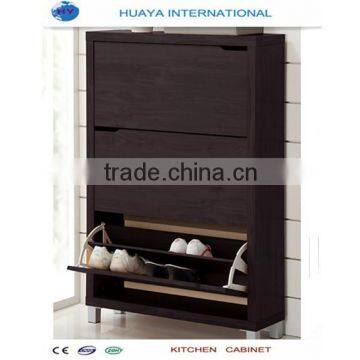 shandong factory shoe cabient wholesale price for project use