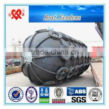 Eco-friendly marine fender boat fender dock rubber fender for sale