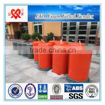 Polyurethane EVA Foam Filled Fender photo-4