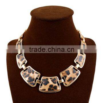 Fashion ethnic jewelry tribal necklace statement necklace