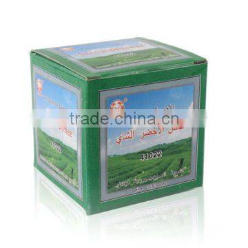 Chunmee Green Tea Moroccan Mint Tea Free Sample photo-5