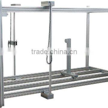 Foam Cutting Machinery